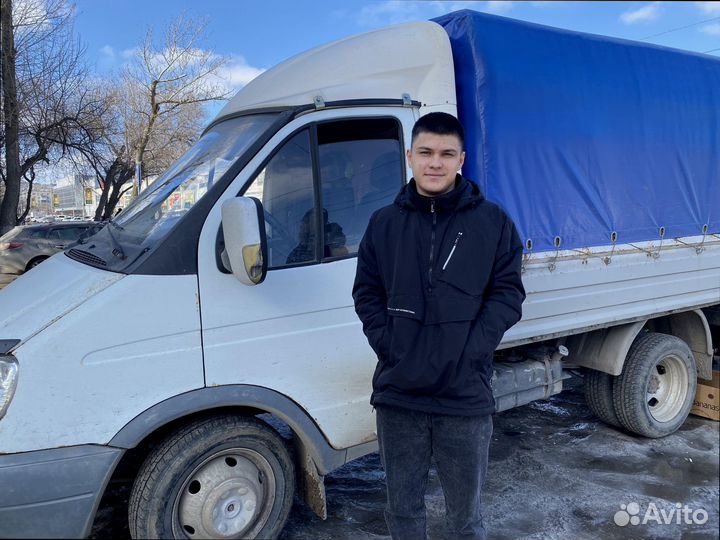 Негабаритные перевозки быстрая подача от 200кг