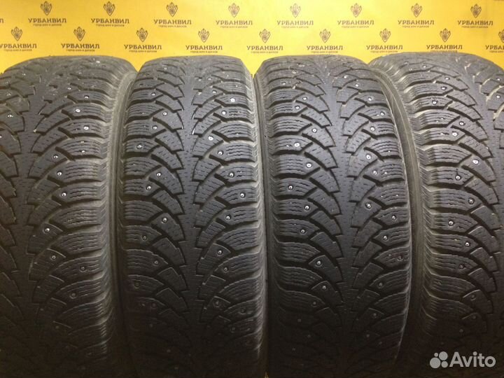 Nokian Tyres Nordman SUV 235/65 R17 108T