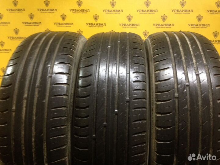 Nokian Tyres Hakka Green 185/60 R14 82T