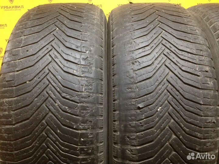 Michelin CrossClimate 225/55 R16