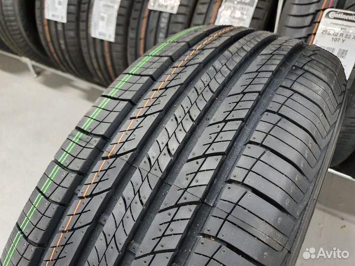 Hankook Dynapro HP2 RA33 285/50 R20