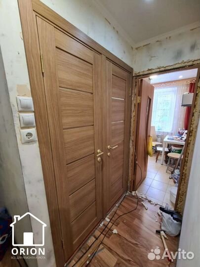 Двери экошпон от производителя