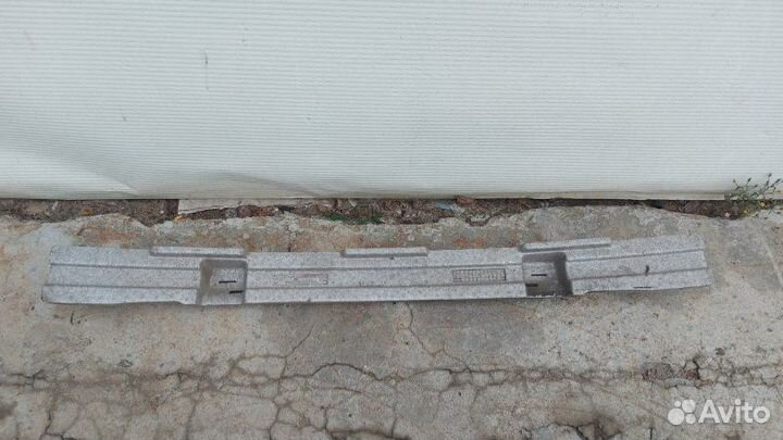 Абсорбер задний Kia Rio 2