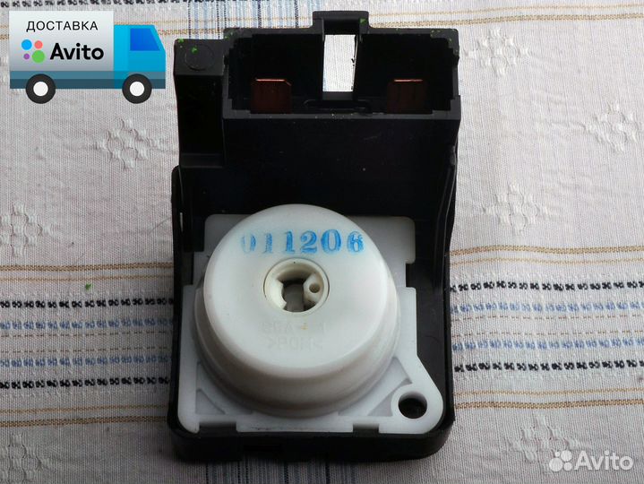 Контактная группа замка Honda 35130-SAA-J51