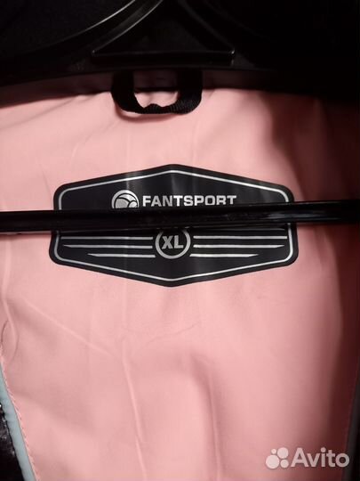 Куртка зимняя женская 46 48