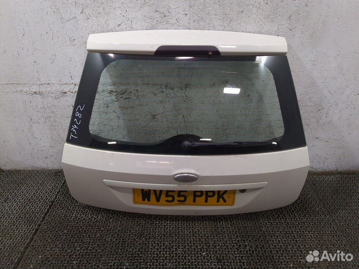 Двигатель стеклоочистителя задний Ford Fiesta, 200