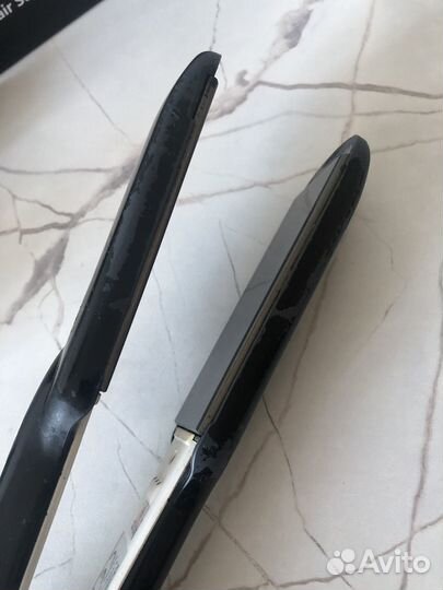 Выпрямитель утюжок CHU PRO-2 для волос