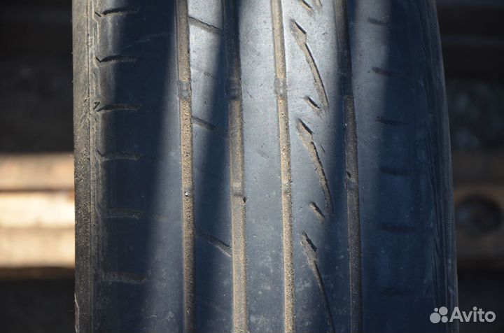 Bridgestone Playz PZ-XC 185/65 R15