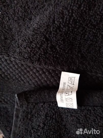 Полотенце банное Турция