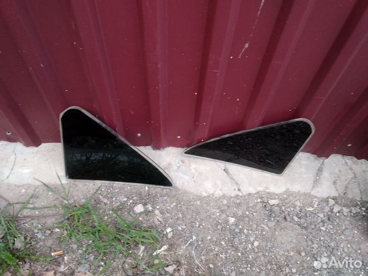 Стекла Газ 2410