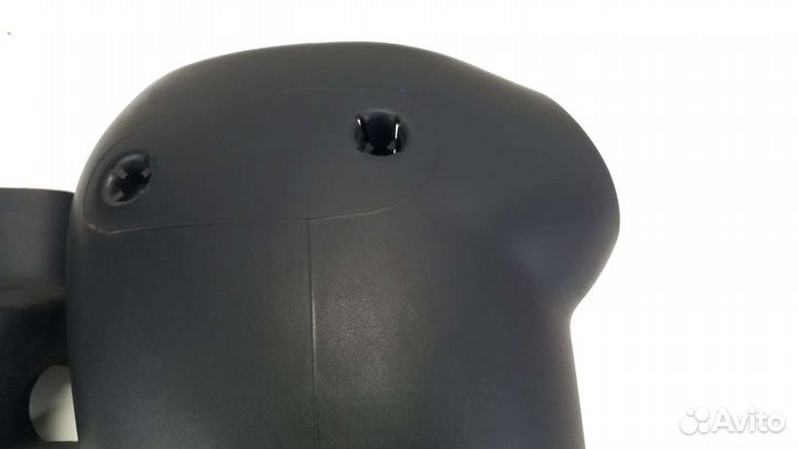 Кожух рулевой колонки Ford Transit 7