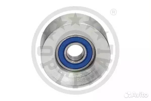Ролик натяжителя поликлин.ремня