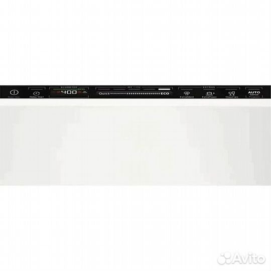 Посудомоечная машина AEG FSE73527P