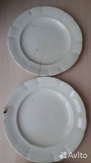 Тарелки Кузнецов