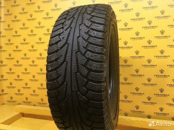 Nokian Tyres Hakkapeliitta 5 SUV 275/65 R17 119T