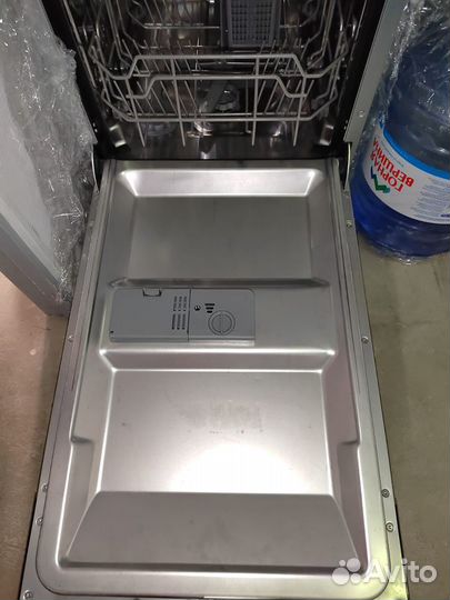 Встраиваемая посудомоечная машина Monsher MD 4502