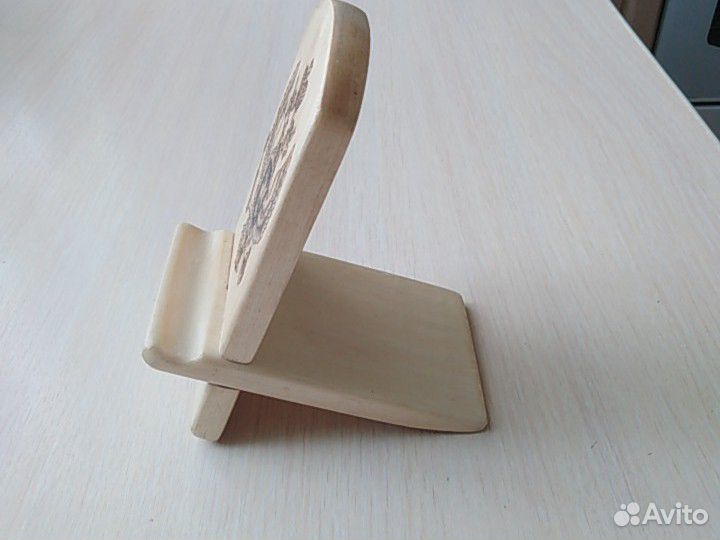 Подставка для телефона