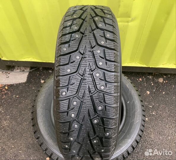 Yokohama Ice Guard IG55 295/40 R21 111T
