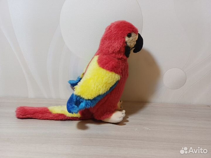 Мягкая игрушка - антистресс 