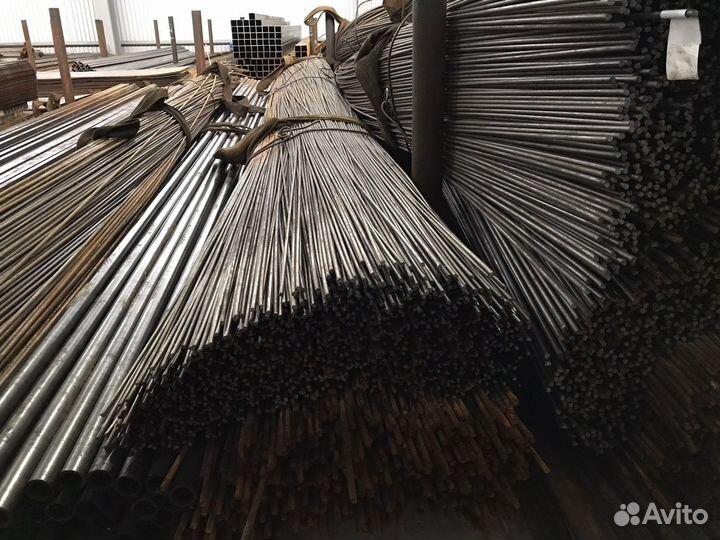 Купить арматуру