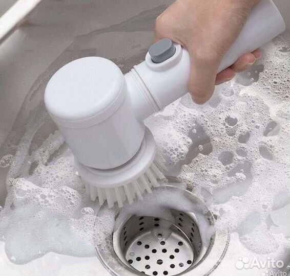 Электрощетка