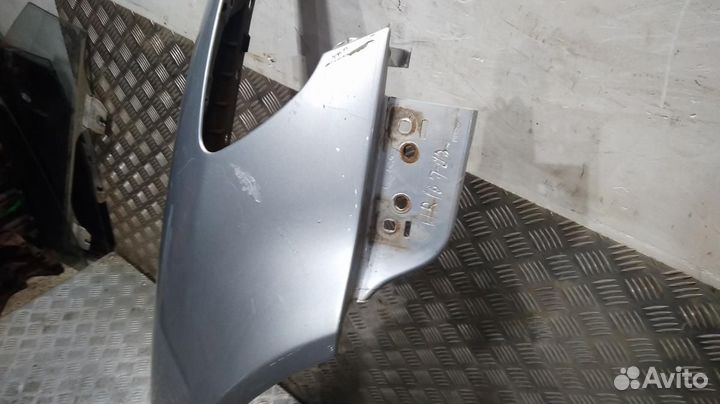 Крыло Phaeton (2002-2010) пер R б\у (арт. 3D0821022J)