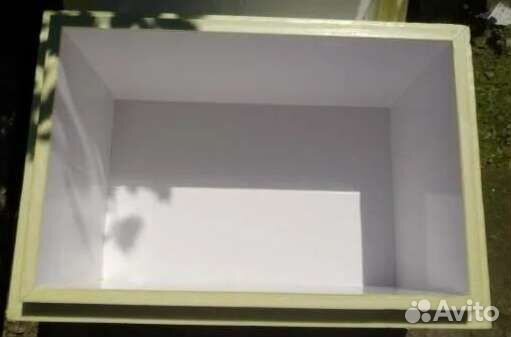 Термоконтейнер тм 80