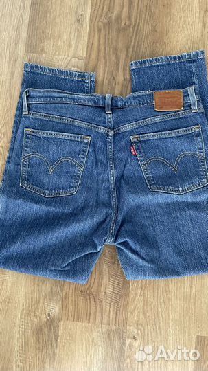 Джинсы Levi's premium