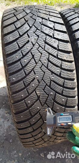 Pirelli Ice Zero 2 245/50 R19