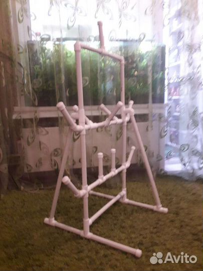 Сушилка хоккейной экипировки