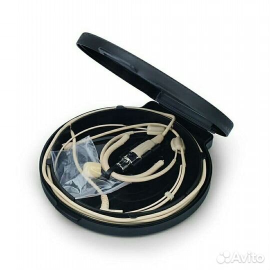 Гарнитуры для Sennheiser, Shure,Akg,Audio-Technica