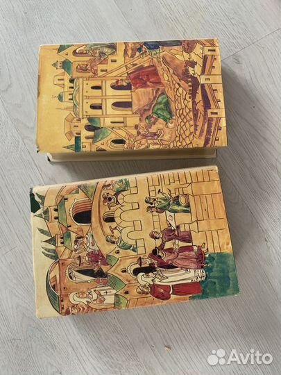 В. Язвицкий