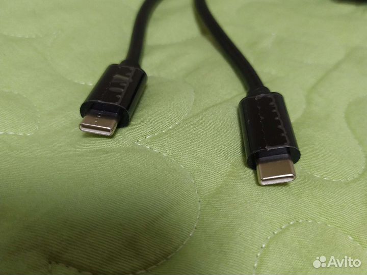 Продам адаптер Apple Thunderbolt - DVI