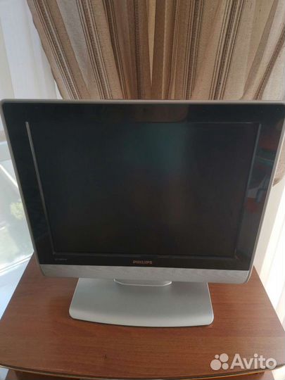 ЖК Телевизор philips
