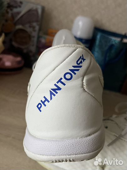 Футзалки nike