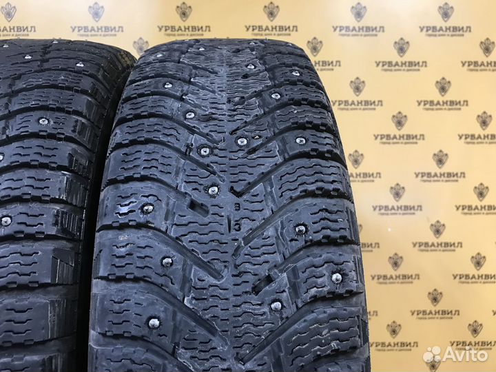 Cordiant Snow Cross 2 185/70 R14 82T