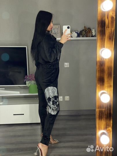 Комбинезон женский