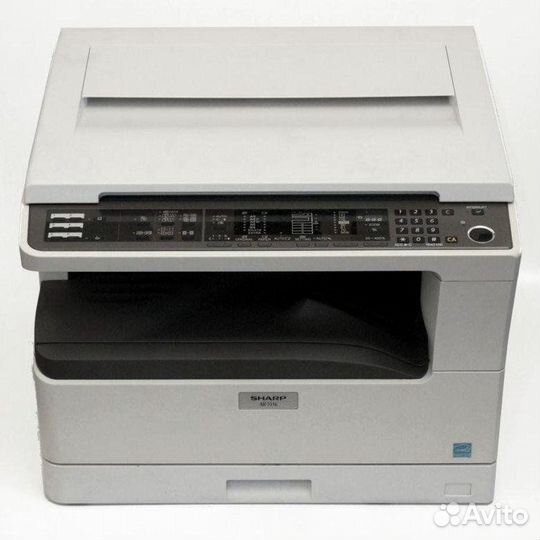 Принтер лазерный мфу