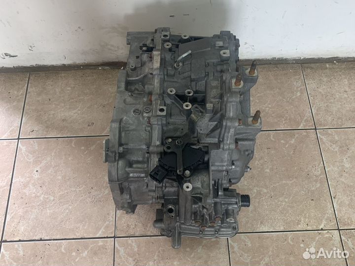 Вариатор Mitsubishi Outlander 2.4 Jatco JF011E