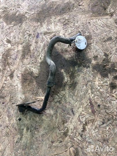 Трубка гидроусилителя Kia Rio 3