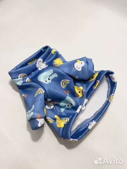 Одежда кофта комбинезон для собак котов кошек