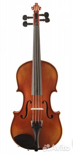 Скрипка 1 /4 Горонок