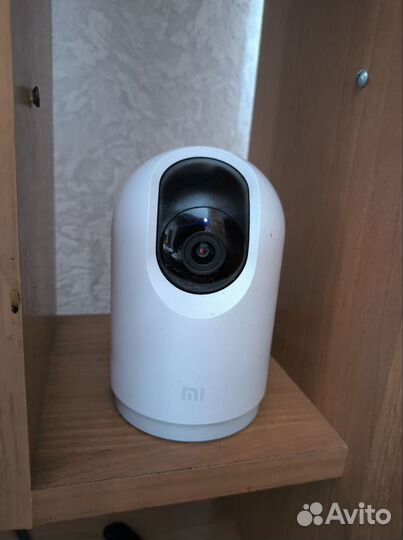 Камера Mi 360 Home Security Camera 2K Pro