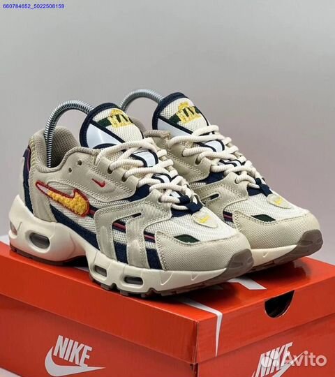 Кроссовки Nike Air Max 96 ll QS (Арт.12798)