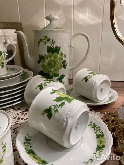 Сервиз Bavaria в идеале