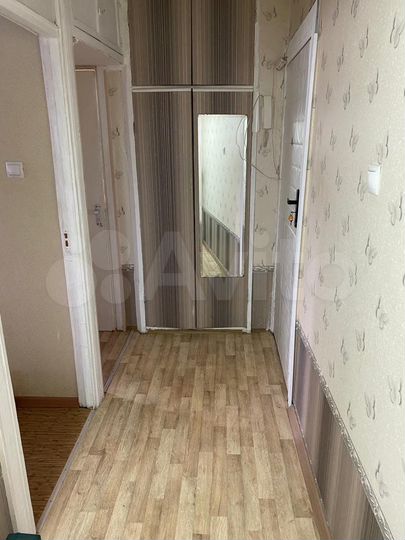 2-к. квартира, 44 м², 5/5 эт.