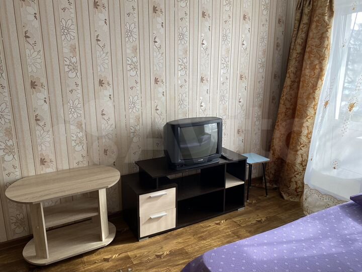 1-к. квартира, 30,2 м², 3/5 эт.