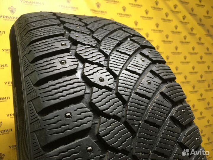 Continental ContiIceContact 4x4 255/50 R19 107T