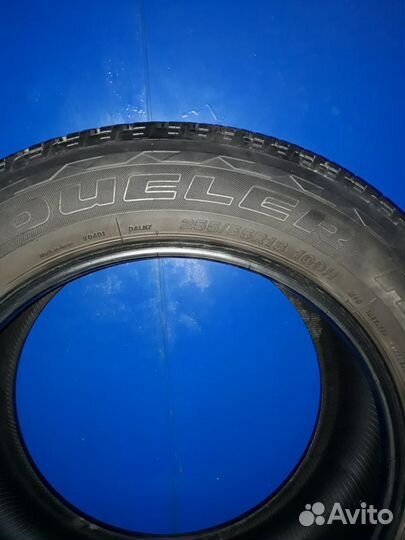 Bridgestone Alenza 001 255/55 R18 23K