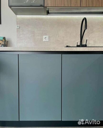 Кухни на заказ от производителя